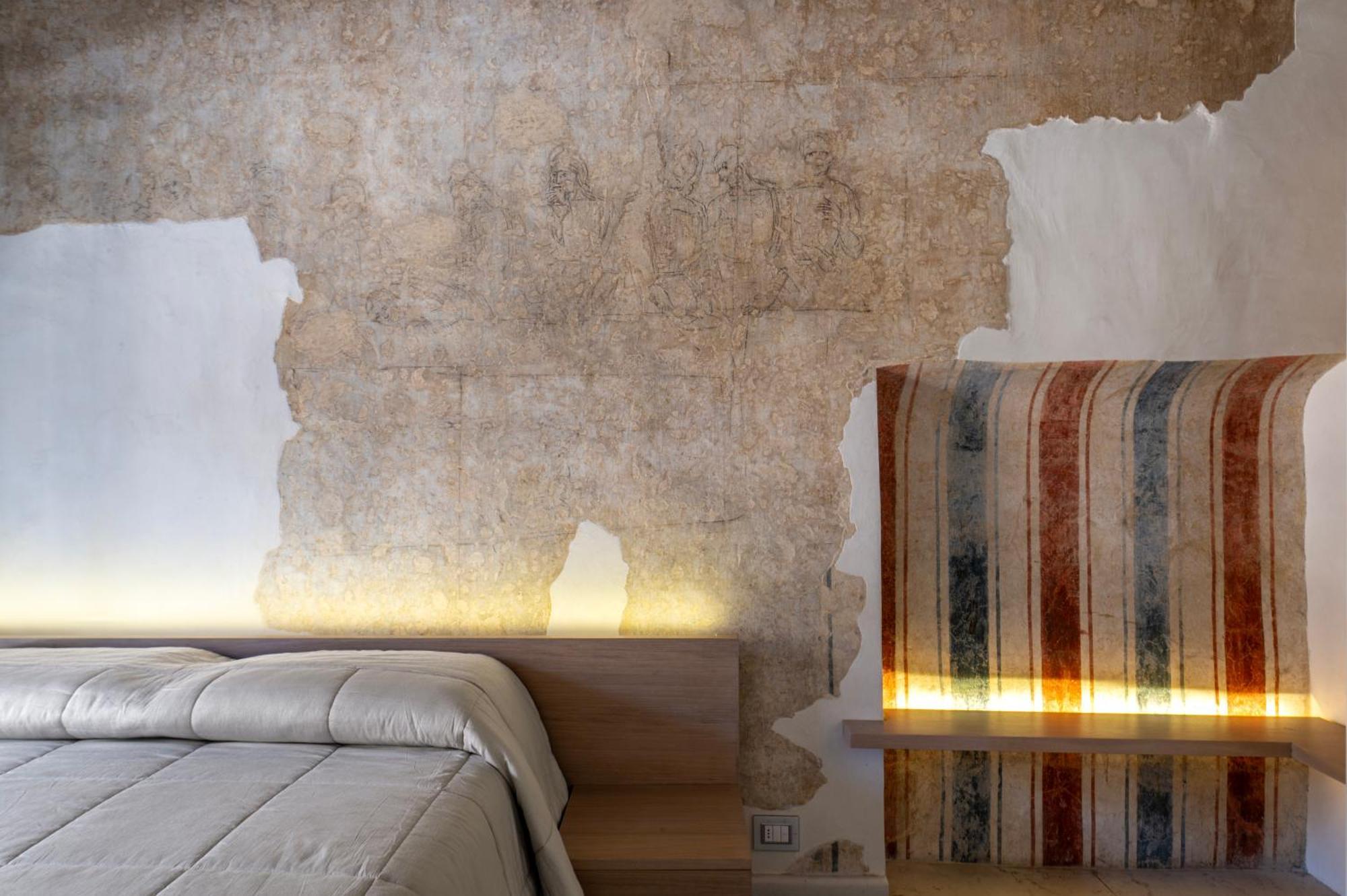 Luxury On Piazza Erbe Apartment Verona